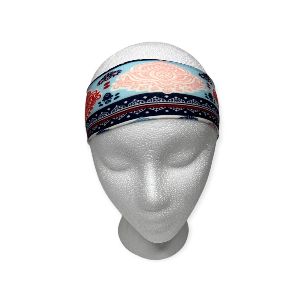 Buskins Headband/Bracelet/Ponytail Holder OS - Picture 2 of 6